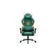 Diablo X-One 2.0 World of Tanks (Green) gaming stolica