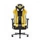 Diablo X-PLAYER 2.0. KING (Yellow) gaming stolica