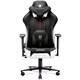 DIABLO X-PLAYER 2.0. (white and black) gaming stolica
