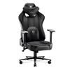 DIABLO X-PLAYER 2.0. (Black) gaming stolica