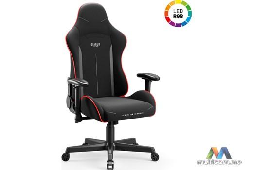 DIABLO X-Starter Navy Black