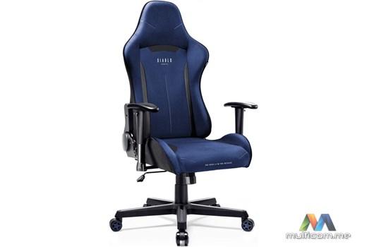 DIABLO X-Starter (Navy blue)