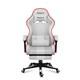 Huzaro HZ-Force 4.7 RGB (White) gaming stolica