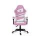 Huzaro Force 4.4 Pink Mesh gaming stolica