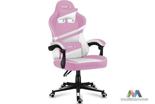 Huzaro Force 4.4 Pink Mesh