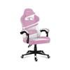 Huzaro Force 4.4 Pink Mesh gaming stolica
