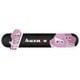 Huzaro Force 4.4 Pink Mesh gaming stolica