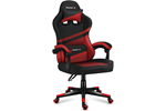 Huzaro Force 4.4 Red Mesh gaming stolica