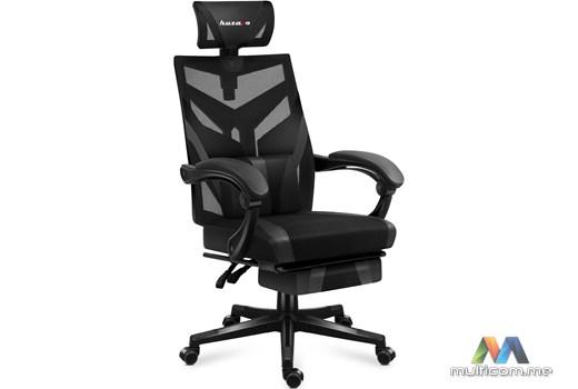 Huzaro HZ-Combat 5.0 Grey