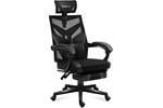 Huzaro Combat 5.0 Grey gaming stolica