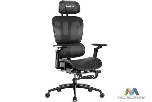 Huzaro Combat 7.9 Black