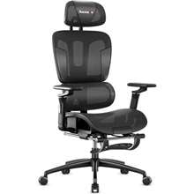 Huzaro Combat 7.9 Black