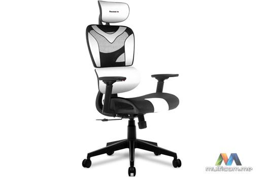 Huzaro Combat 8.0 White