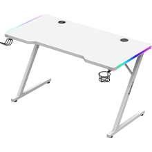 Huzaro Hero 3.3 White RGB