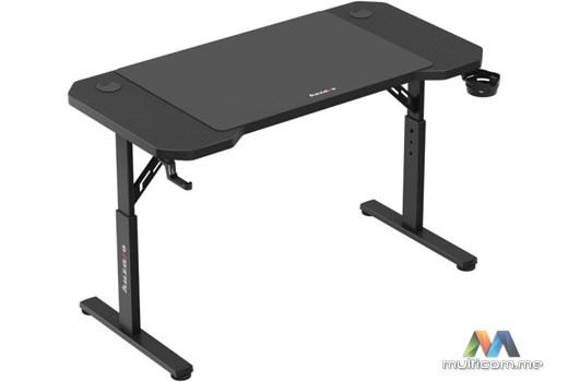 Huzaro HZ-Hero 2.6 Black