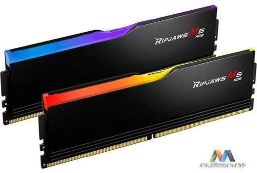 G.Skill F5-6000J3636F16GX2-RM5RK memorija