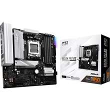 ASRock B850M Pro RS
