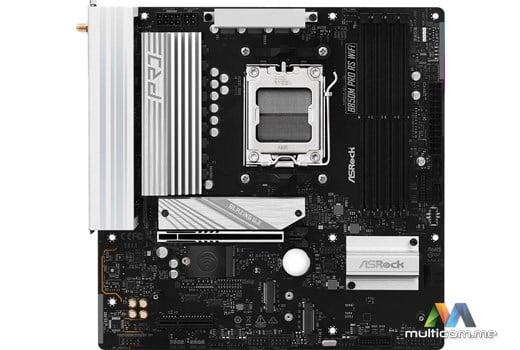 ASRock B850M Pro RS wifi Maticna ploca