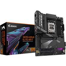Gigabyte X870 AORUS ELITE WIFI7