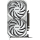 MSI RTX 4060 VENTUS 2X WHITE 8GB OC Graficka kartica