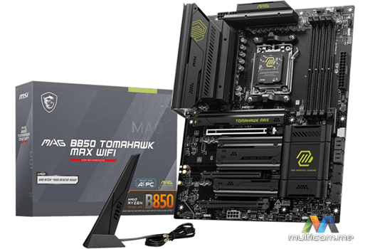 MSI 7E62-002R Maticna ploca