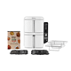 Ninja SL400EUWH Double Stack XL AirFryer