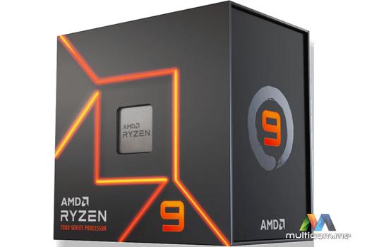 AMD 100-000000589 procesor