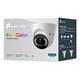 TP LINK INSIGHT S455(4MM) Security Kamera