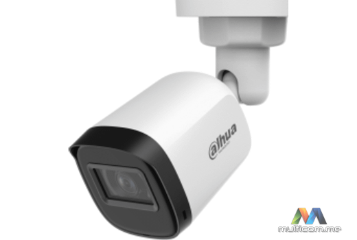 DAHUA HAC-B1A21-U-0360B