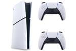 Sony PS5 Slim Digital (2x Dualsense kontroler)