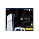 Sony PS5 Slim Digital (2x Dualsense kontroler) Konzola