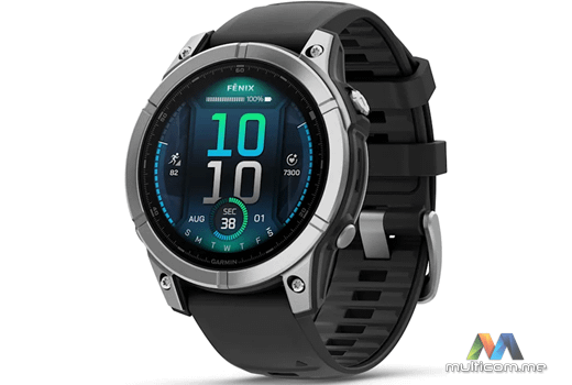 Garmin 010-03025-00 Smartwatch