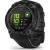 Garmin Instinct 3 45 mm Black smartwatch