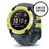 Garmin  Instinct E 40mm Lime  Limited Edition smartwatch