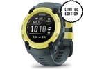 Garmin  Instinct E 40mm Lime  Limited Edition smartwatch