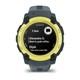 Garmin  Instinct E 40mm Lime  Limited Edition smartwatch