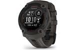 Garmin Instinct E 45mm Black smartwatch