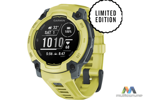 Garmin 010-02933-01 Smartwatch