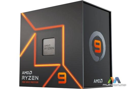 AMD 100-100000590BOX procesor