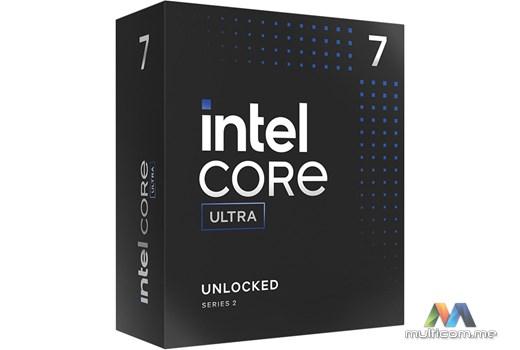 Intel BX80768265K procesor