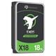 Seagate Exos X18 18TB HDD