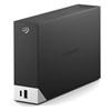 Seagate One Touch HUB 10TB eksterni HDD