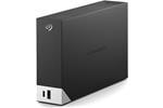 Seagate One Touch HUB 10TB eksterni HDD