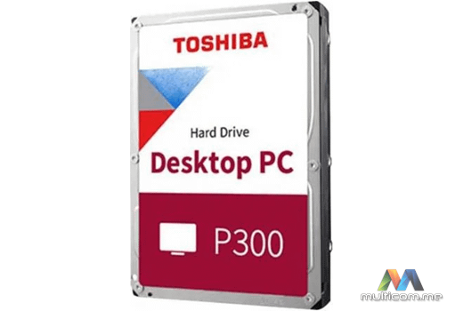 Toshiba HDWD320UZSVA Hard disk