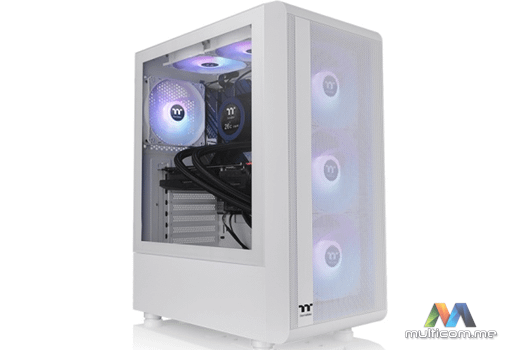 Thermaltake CA-1X2-00M6WN-00 Kuciste