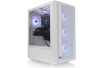 THERMALTAKE S200 TG ARGB Snow kućište