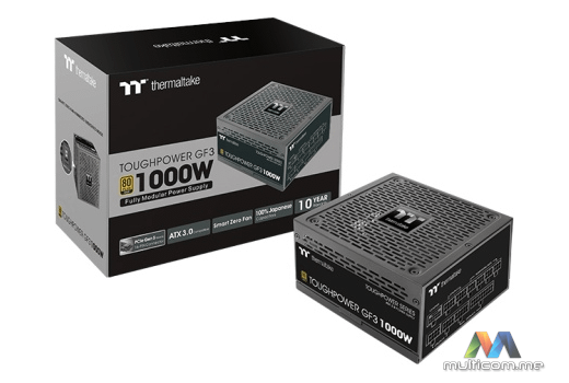 Thermaltake PS-TPD-1000FNFAGE-4