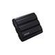 SAMSUNG T7 Shield 2TB SSD