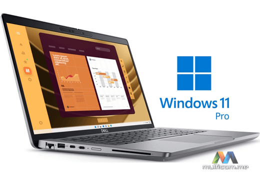 Dell NOT23718 Laptop