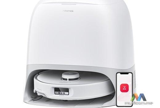 Roborock Qrevo Curv (White)